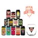 Mad Scientist M10 Box (10th Birthday) 