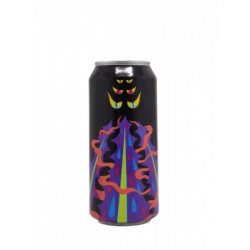 Omnipollo Mortalis Bianca Hydra