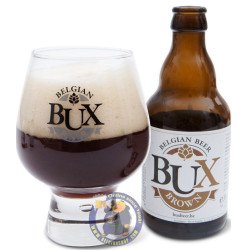 Bux Brown 7.5° - 13L - BelgianShop