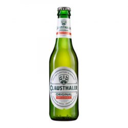 Clausthaler Classic / Original / Premium