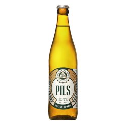 Trzech Kumpli Pils