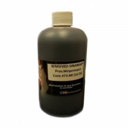 Extracto de Malta (Colorante) Sinamar® 473 ml (16 oz) - Weyermann® - Fermentando