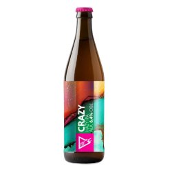 Funky Fluid Crazy