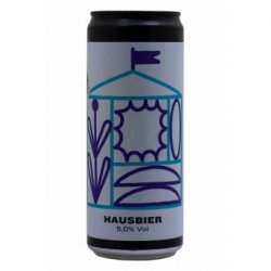 Jungle Juice Hausbier - Fatti Una Birra