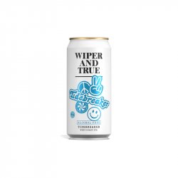 Wiper And True Tidebreaker