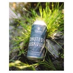 5e Baron Chutes De Luskville 5e Baron Chutes De Luskville