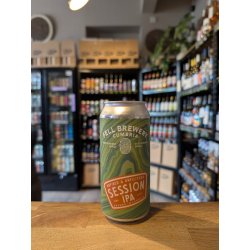 Fell Brewery Session IPA