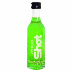 Mojo Shot Melon Ball 11.7oz shot - Beverages2u