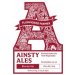 Ainsty Ales Flummoxed Farmer (Cask) 