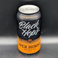 Black Hops Brewing Super Hornet Black Hops Brewing Super Hornet