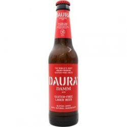 Damm Daura