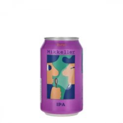 Mikkeller Burst - Beer Zone