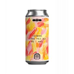 Oso Brew Co Fizzbang