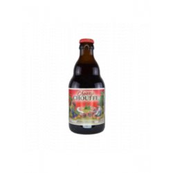 Brasserie d’Achouffe Cherry Chouffe Brasserie d’Achouffe Cherry Chouffe