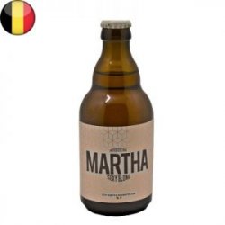 Martha Sexy Blond - BeerVikings - Duplicada