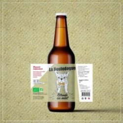 La Bouledogue Blonde Au Miel La Bouledogue Blonde Au Miel