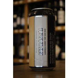 BRASS CASTLE FAT RASCAL MILD (GLUTEN FREE) - Otherworld Brewing ( antigua duplicada)