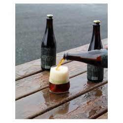 Microbrasserie Jackalhop Dans Les Abies Microbrasserie Jackalhop Dans Les Abies