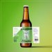 La Bouledogue BLANCHE  0.75L 