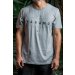 PLAYERA GRIS PÁRAMO x BÁSICOS DE MEXICO 