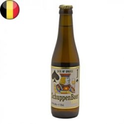 SchuppenBoer Tripel - BeerVikings - Duplicada