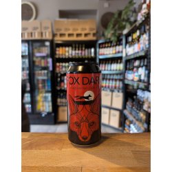 Keswick Brewing Company Fox Dark