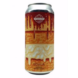 Basqueland Goxua - Cervecería La Abadía