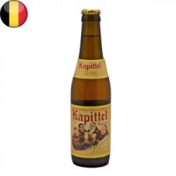 Kapittel Blond - BeerVikings - Duplicada