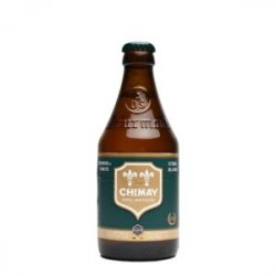 Chimay Groen 150 - Beer Zone