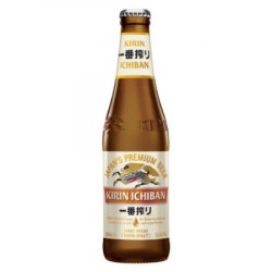Kirin Ichiban