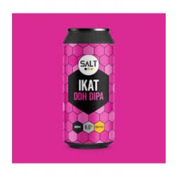 SALT  Ikat