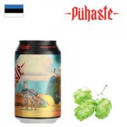 Pühaste Suvi 330ml CAN - Drink Online - Drink Shop