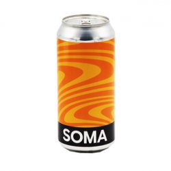 SOMA Beer - Double Nectaron Drip - Bierloods22