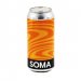 SOMA Beer - Double Nectaron Drip 