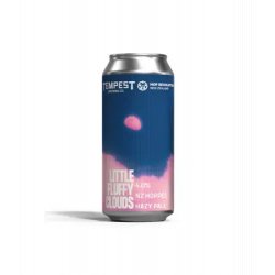 Tempest Brewing Co. Little Fluffy Clouds