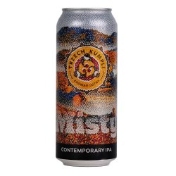Trzech Kumpli Misty