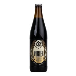 Trzech Kumpli Porter Bałtycki