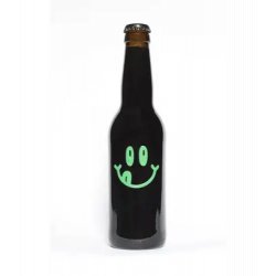 Omnipollo Noa Pecan Mud Cake