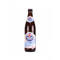 Schneider Weisse Tap 2 Mein Kristall