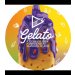 Funky Fluid - Gelato: Passion Fruit, Mango & Peach - 30L keg 