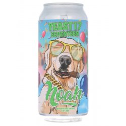 Bere Noah YEAST SEVENTEEN