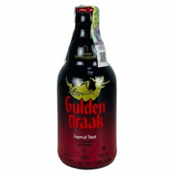 Gulden Draak Imperial Stout
