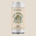Bullhouse Dry Hopped Singles Club Mosaic NEIPA Bullhouse Dry Hopped Singles Club Mosaic NEIPA