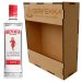 Ginebra Beefeater Dry + Caja Cerveza Artesanal 