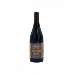 Perennial Artisan Ales Vanilla Bean Abraxas (2024)