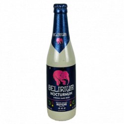 Delirium Nocturnum