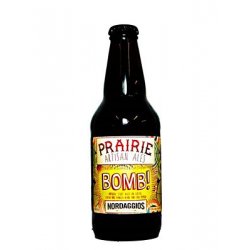 Prairie Bomb!