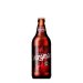 CERVEJA BURGMAN RED 600 ML 