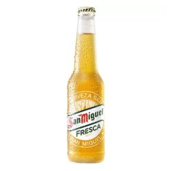 San Miguel Fresca