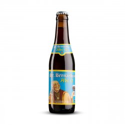 ST. BERNARDUS ABT 12 - Las Cervezas de Martyn